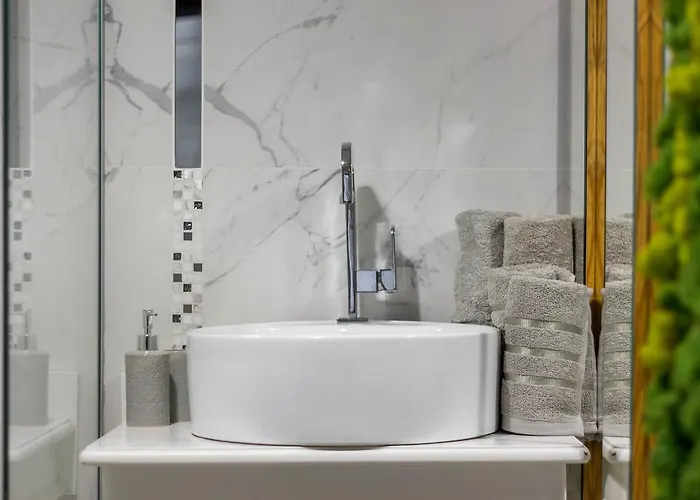 Koete Haus アパート *