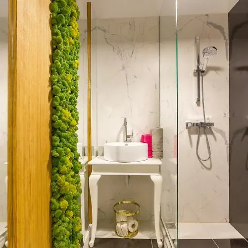 Apartment Koete Haus *