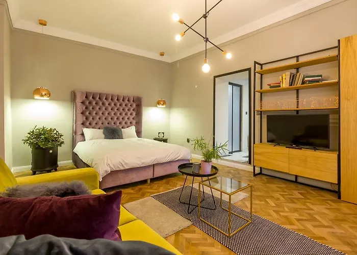 Διαμέρισμα Koete Haus