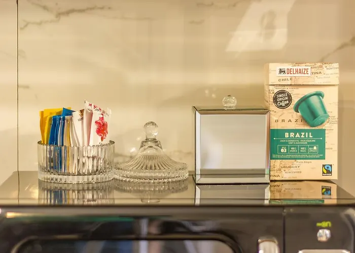 Koete Haus Διαμέρισμα *