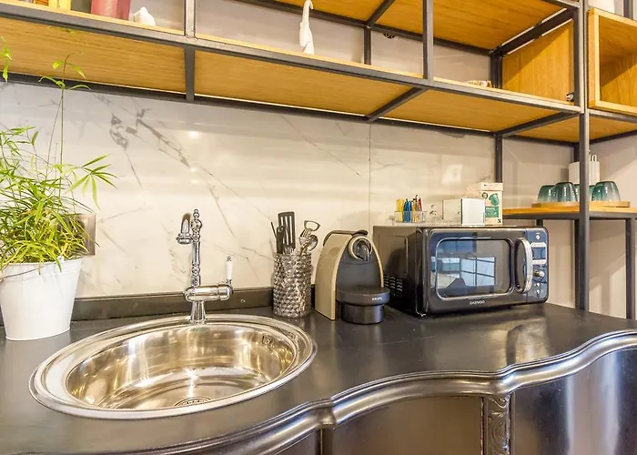 Koete Haus Διαμέρισμα *