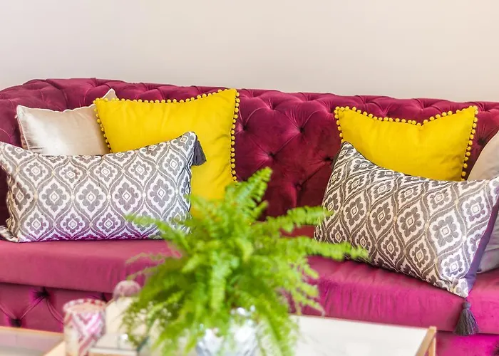 Koete Haus Διαμέρισμα *