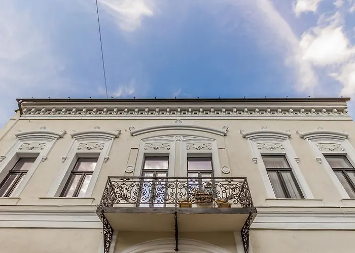 Koete Haus Cluj-Napoca