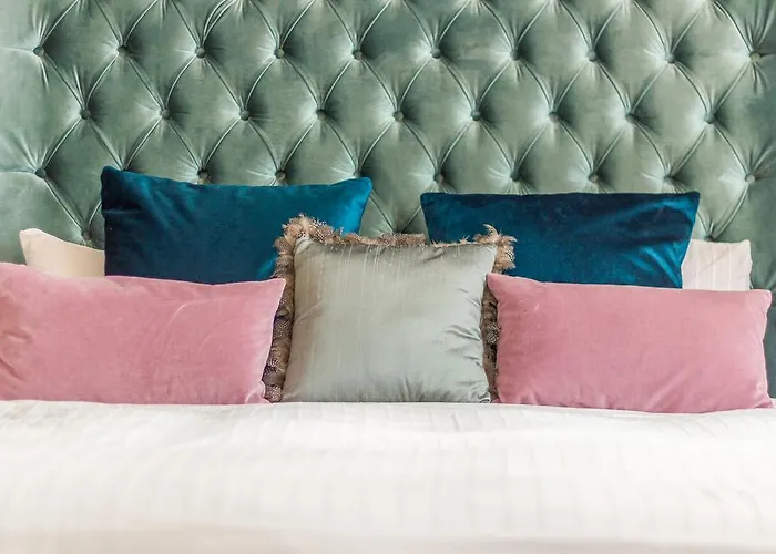 Apartment Koete Haus