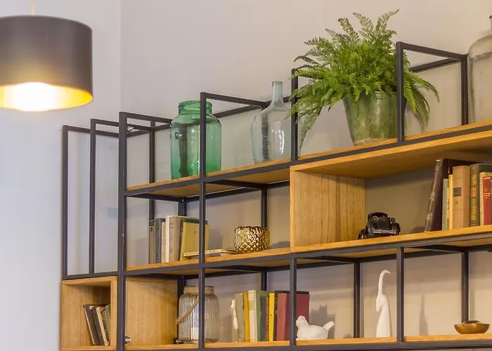 アパート Koete Haus クルージュ＝ナポカ