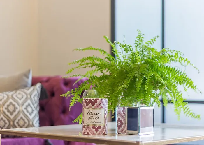 Koete Haus Apartment *