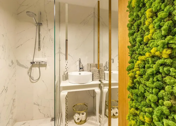 Διαμέρισμα Koete Haus *