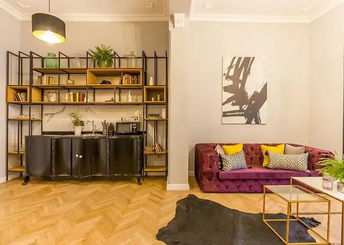 Koete Haus Apartment