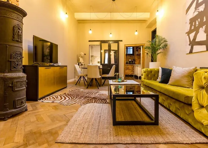 Koete Haus Apartment