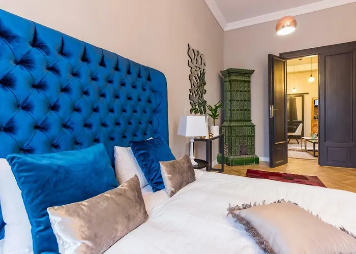 Διαμέρισμα Koete Haus *