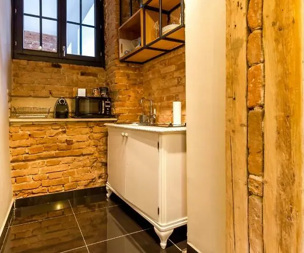 Apartment Koete Haus *