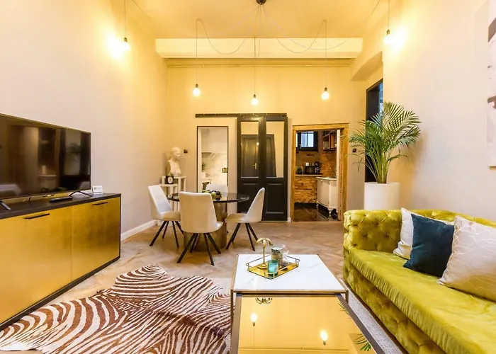 Koete Haus Apartment