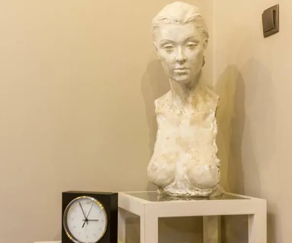 Koete Haus Διαμέρισμα