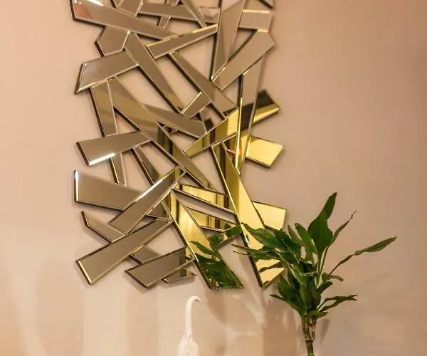 Koete Haus Διαμέρισμα Κλουζ-Ναπόκα