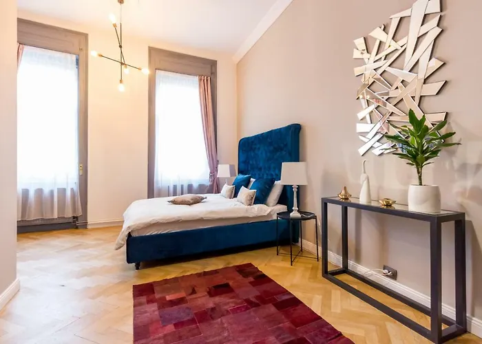 Koete Haus Apartment