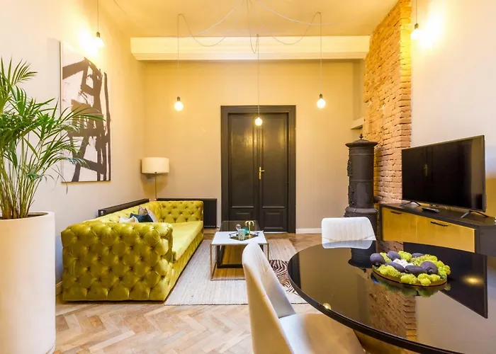 Koete Haus Apartment