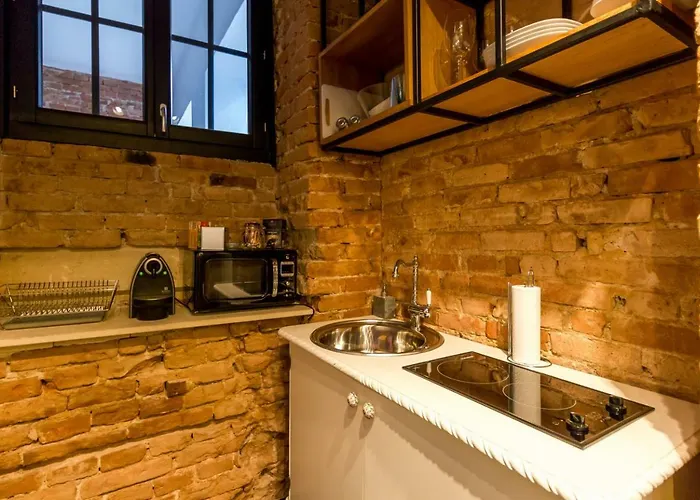 Διαμέρισμα Koete Haus Κλουζ-Ναπόκα