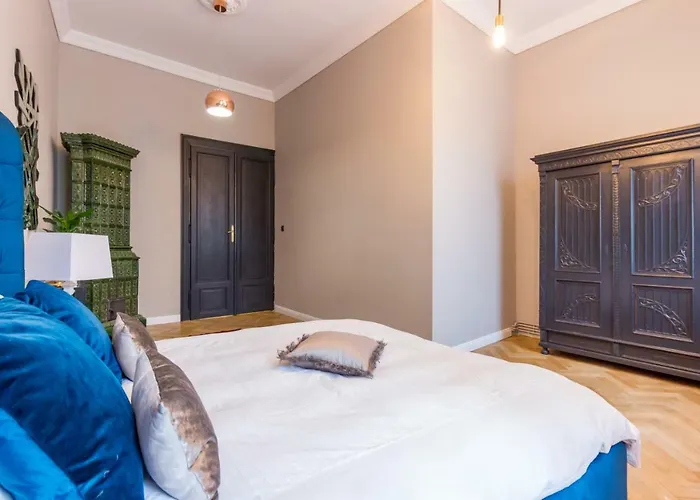 Apartment Koete Haus Cluj-Napoca