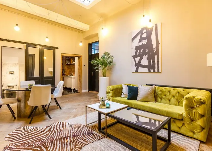 Koete Haus Διαμέρισμα