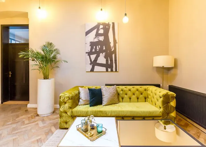 Koete Haus Διαμέρισμα *