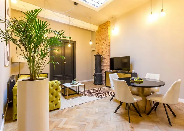 Koete Haus * Κλουζ-Ναπόκα