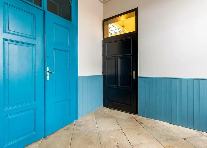 Koete Haus Διαμέρισμα Κλουζ-Ναπόκα