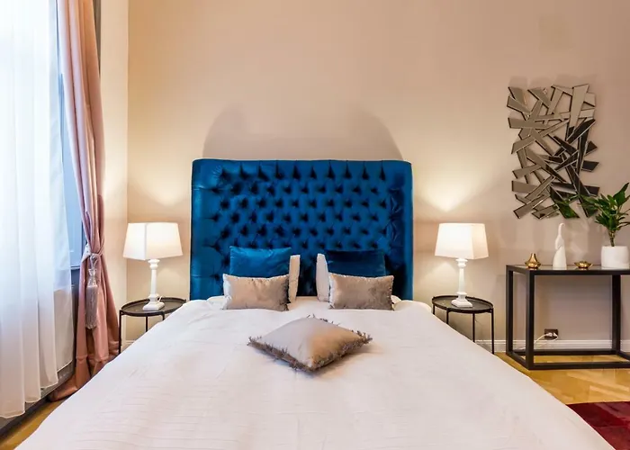 Koete Haus Διαμέρισμα Κλουζ-Ναπόκα