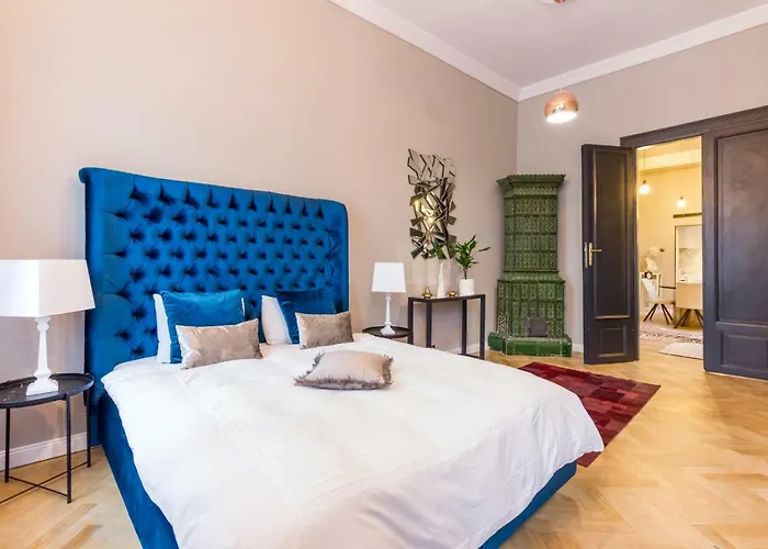 Koete Haus * Cluj-Napoca