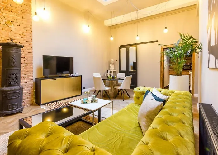 Koete Haus Διαμέρισμα Κλουζ-Ναπόκα