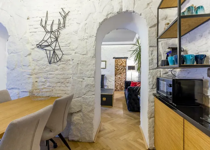 Koete Haus Διαμέρισμα *