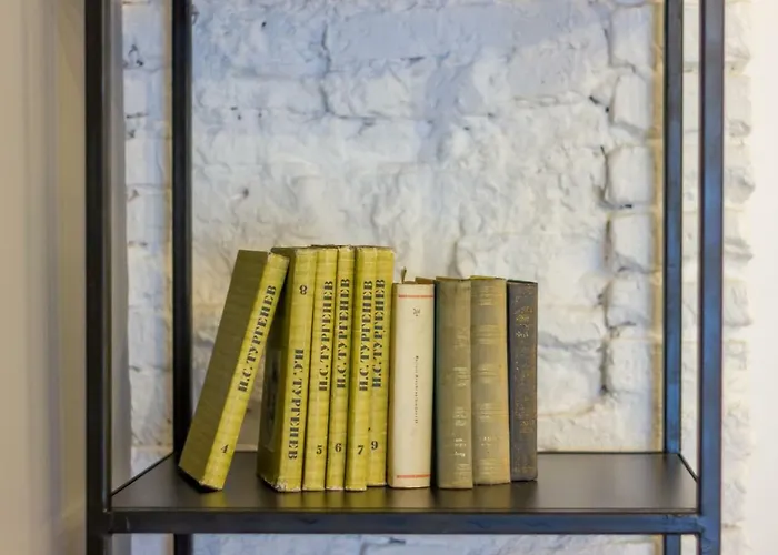 Koete Haus アパート *