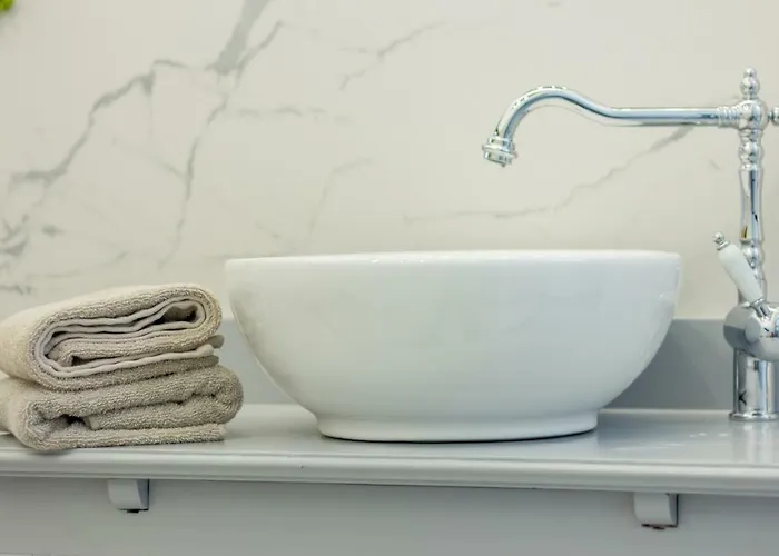 Koete Haus Διαμέρισμα *