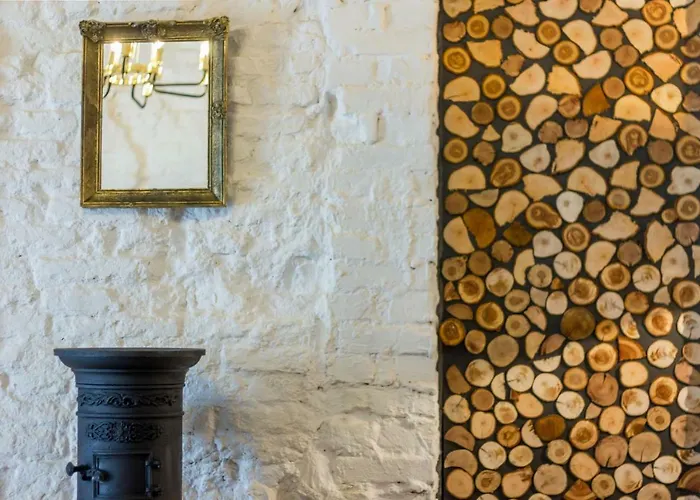 Apartment Koete Haus Cluj-Napoca