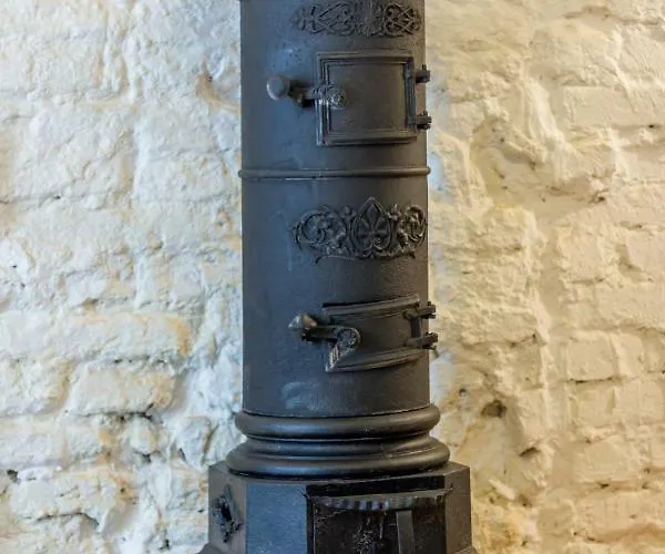 Koete Haus Διαμέρισμα *