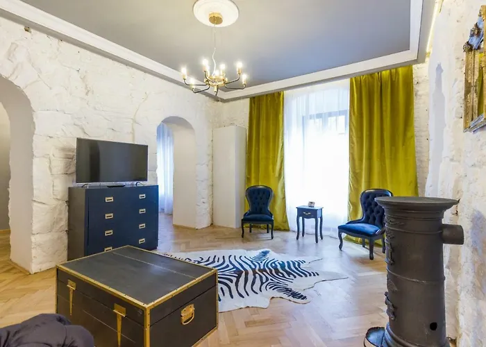 Koete Haus Cluj-Napoca