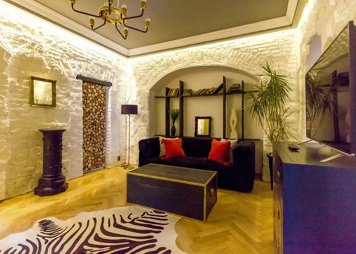 Koete Haus Διαμέρισμα