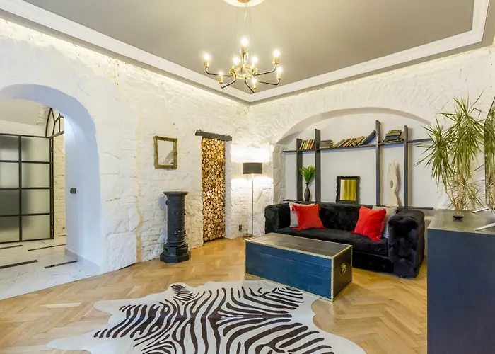 Koete Haus Διαμέρισμα Κλουζ-Ναπόκα