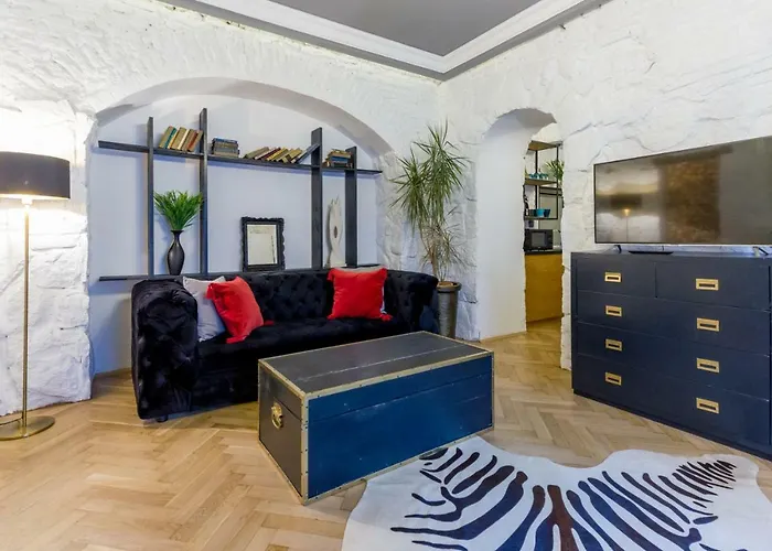 Koete Haus Cluj-Napoca