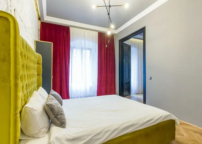 Koete Haus Apartment Cluj-Napoca