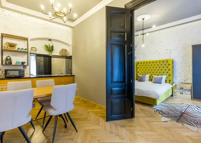 Koete Haus Cluj-Napoca