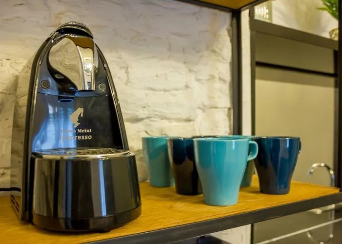 Διαμέρισμα Koete Haus *