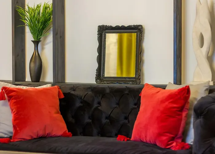 Koete Haus Διαμέρισμα