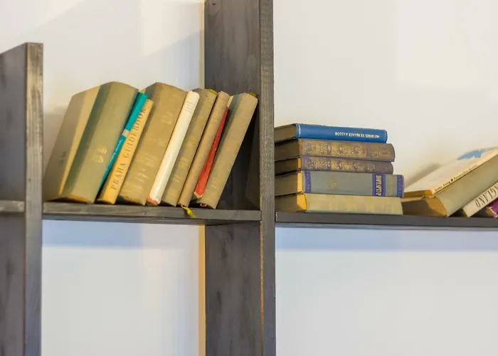 Koete Haus Apartment