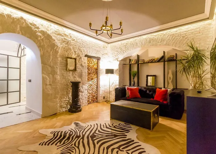 Apartment Koete Haus Cluj-Napoca