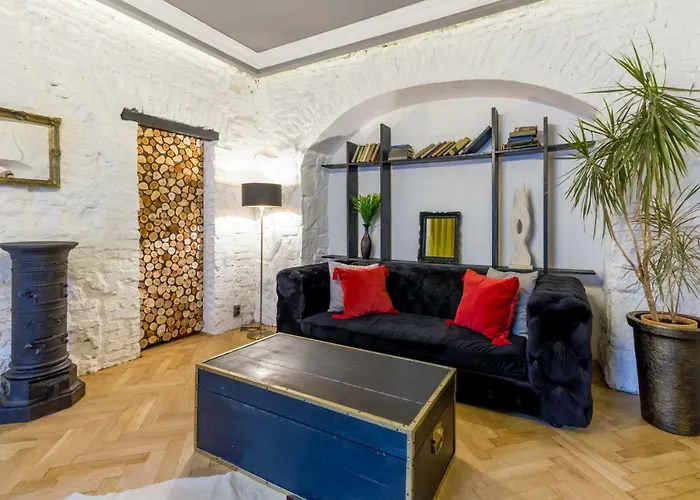 Koete Haus * Κλουζ-Ναπόκα