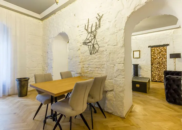 Koete Haus * Κλουζ-Ναπόκα