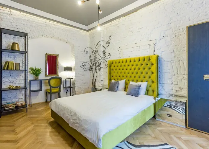 Διαμέρισμα Koete Haus