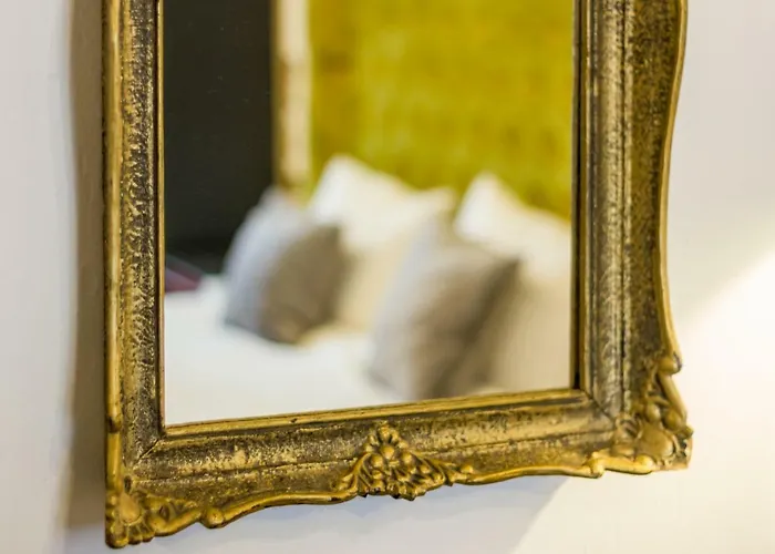 Koete Haus Διαμέρισμα *