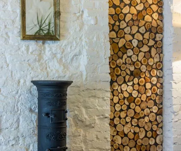 Koete Haus Διαμέρισμα *