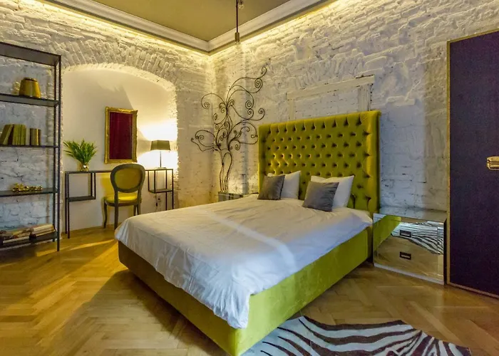 Koete Haus Διαμέρισμα